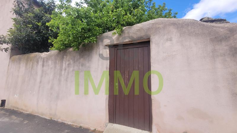 Maison de village - 288 m² - 12 pièces