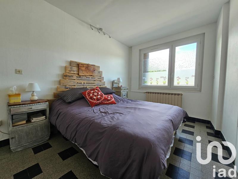 Maison de village - 360 m² - 8 pièces