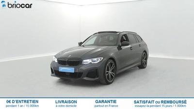 Bmw Série 3 Touring M340i xDrive 374 ch Bva8 5p