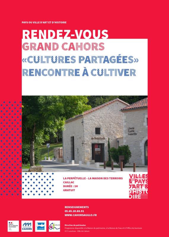 "Cultures partagées" Rencontre à cultiver