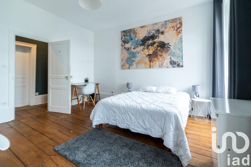 Appartement - 150 m² - 5 pièces