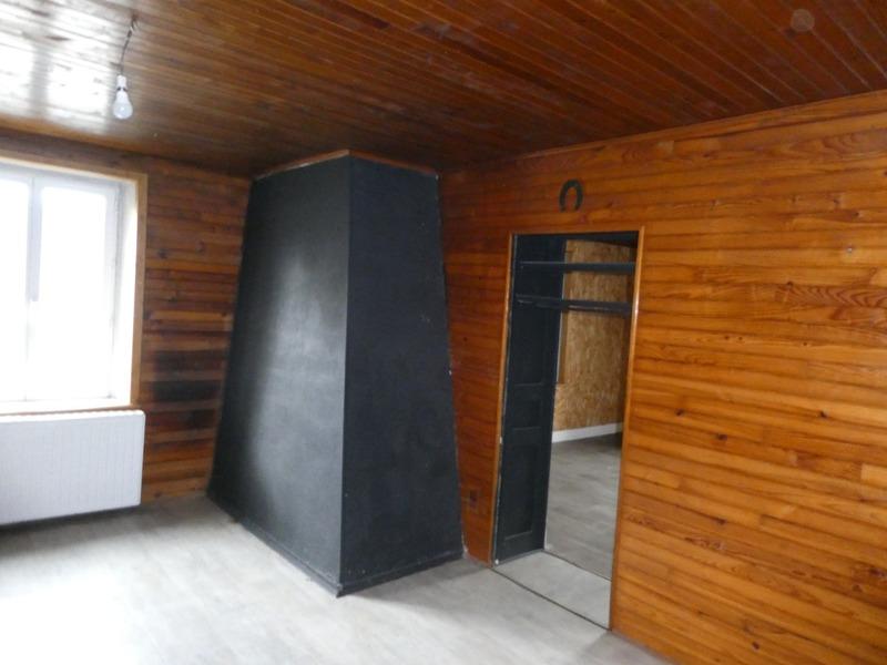 Maison - 270 m² - 10 pièces