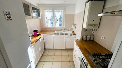 Appartement - 49 m² - 3 pièces