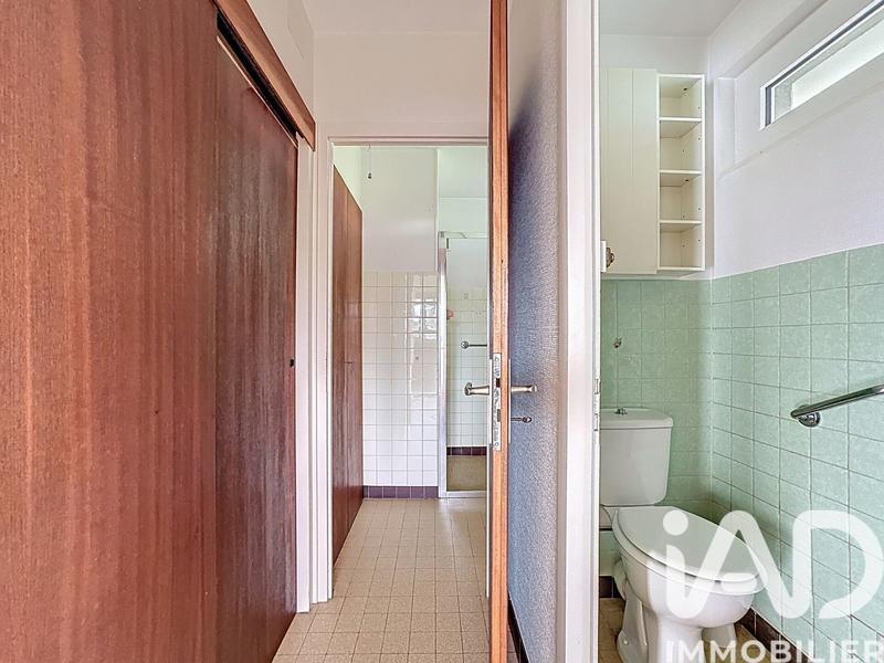 Maison - 102 m² - 4 pièces