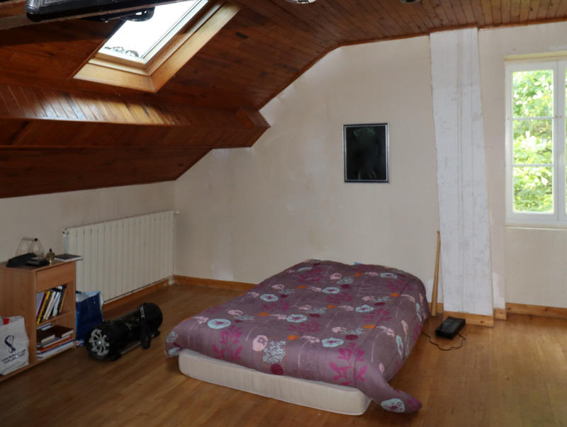 Maison en pierre - 167 m² - 7 pièces