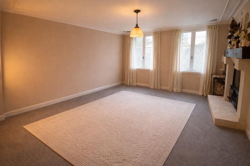 Maison - 160 m² - 9 pièces