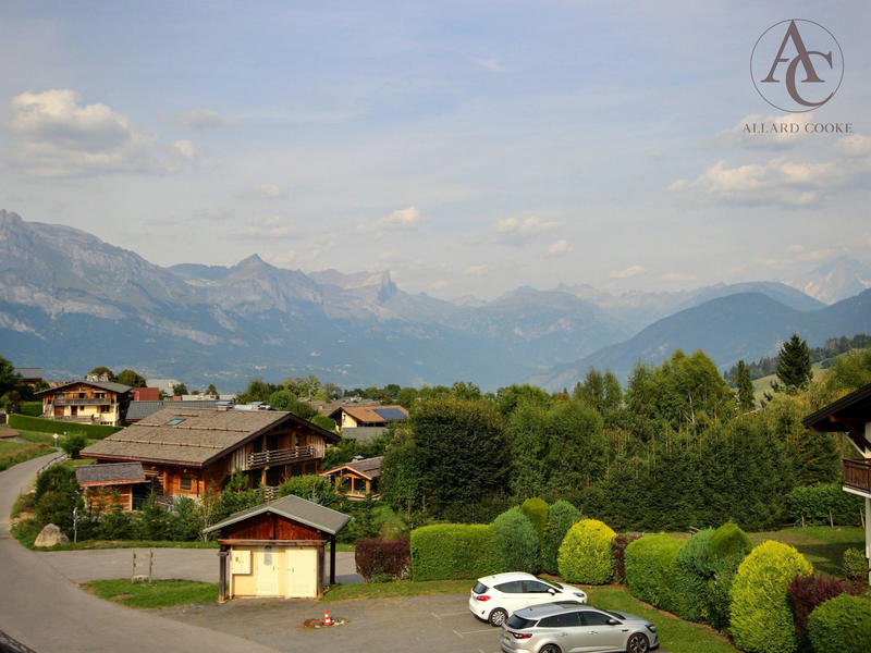 Appartement - 23 m² - 2 pièces