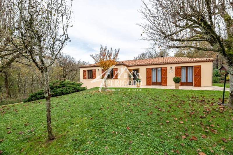 Maison - 103 m² - 5 pièces