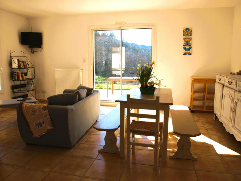 Villa - 80 m² - 4 pièces