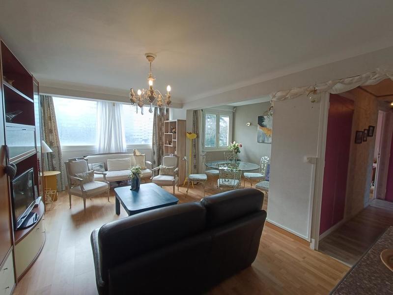 Appartement - 73 m² - 3 pièces