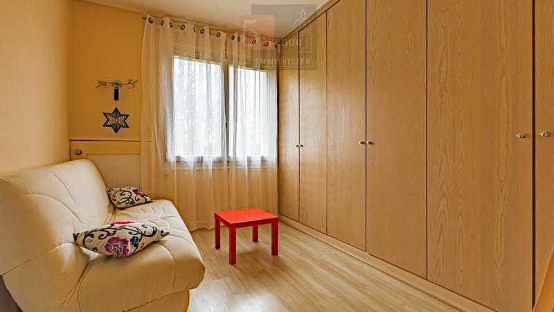 Appartement - 156 m² - 6 pièces