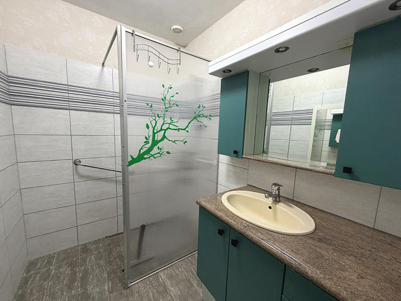 Maison - 129 m² - 7 pièces