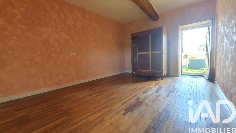 Maison de campagne - 182 m² - 7 pièces