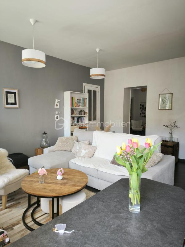 Appartement - 73 m² - 3 pièces