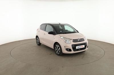 Citroën C1 1.0 VTi Shine 5p 72 ch