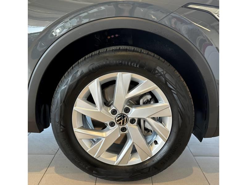 Volkswagen Tiguan 1.4 eHybrid 245ch Dsg6 Elegance