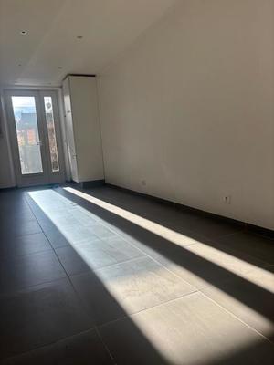 Maison de ville - 53 m² - 3 pièces