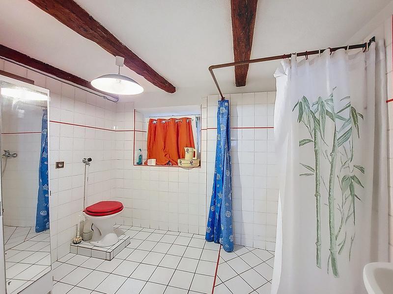 Maison - 170 m² - 5 pièces