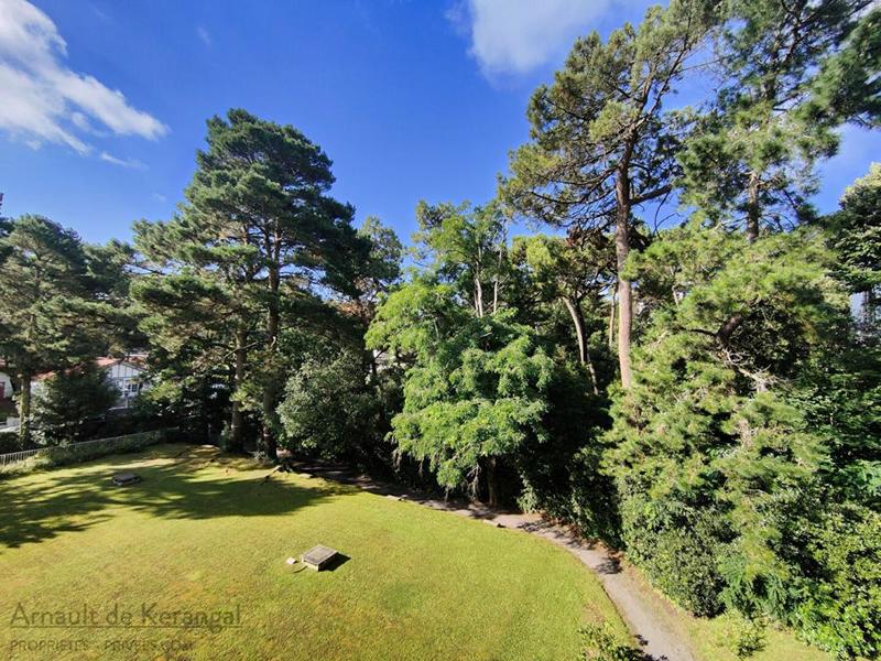 Appartement - 29 m² - 1 pièce