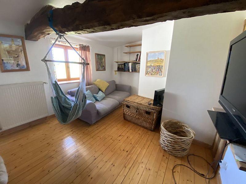 Maison traditionnelle - 285 m² - 10 pièces