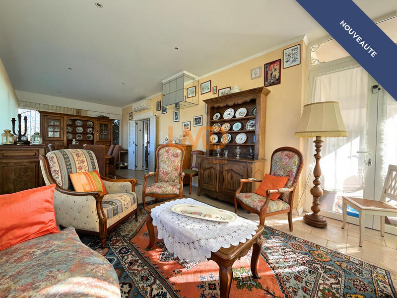 Villa - 286 m² - 7 pièces