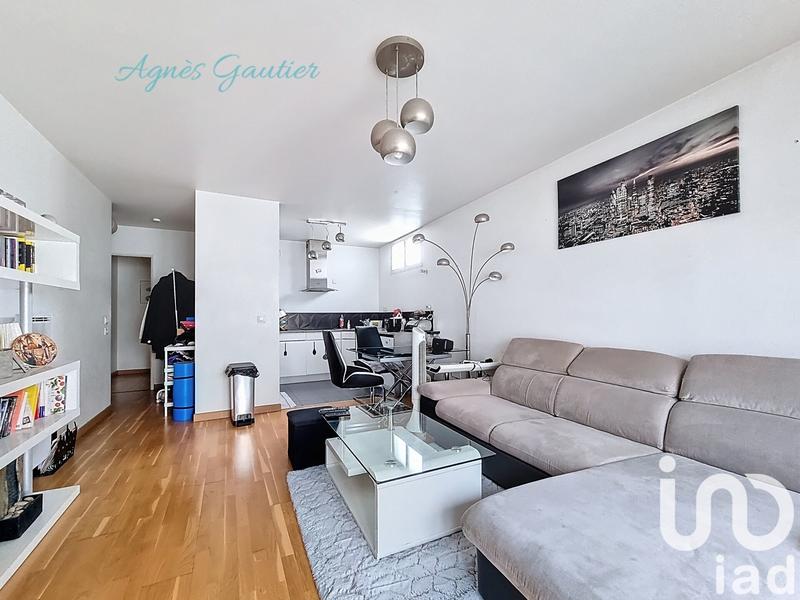 Appartement - 68 m² - 3 pièces