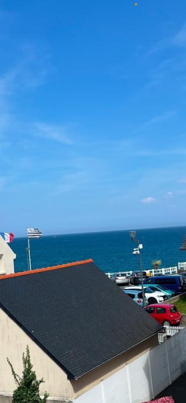 Appartement - 50 m² - 3 pièces