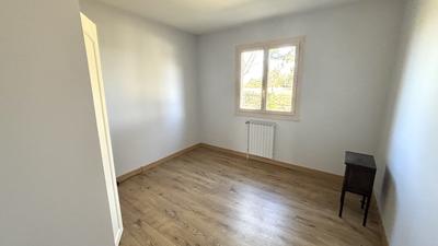 Maison - 122 m² - 5 pièces