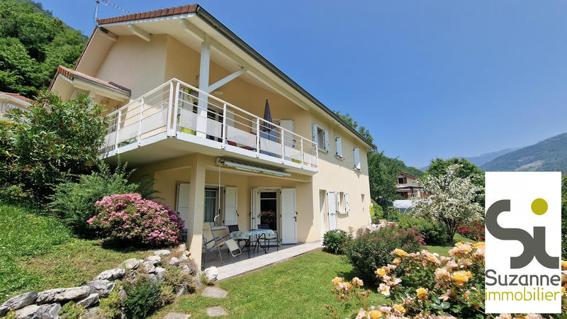 Viager - Maison - 140 m² - 5 pièces