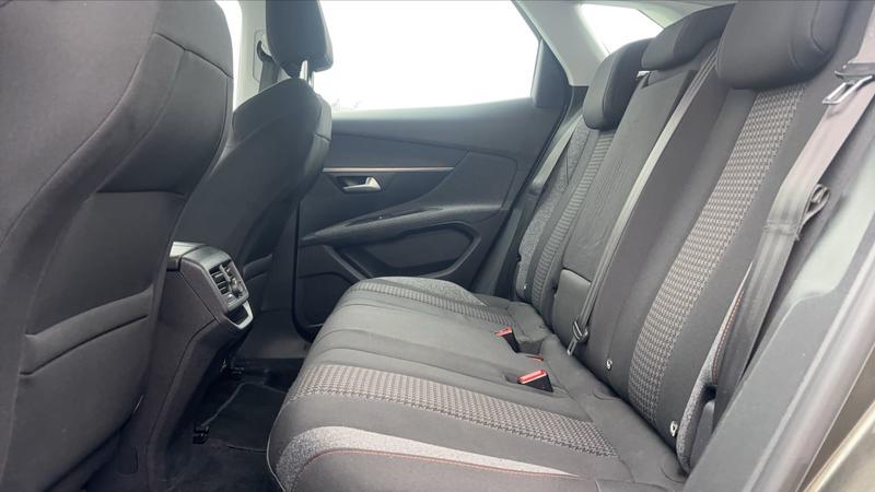 Peugeot 3008 1.5 BlueHDi 130 Active