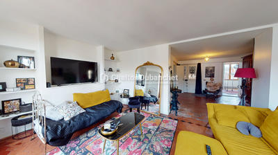 Appartement - 195 m² - 8 pièces