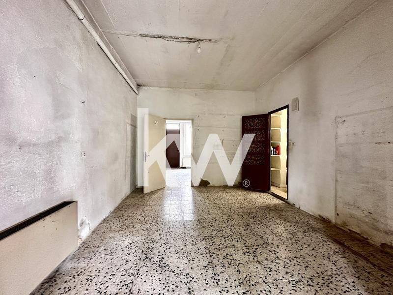 Maison - 148 m² - 7 pièces