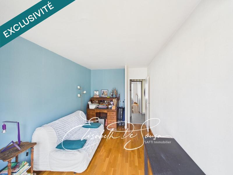 Appartement - 69 m² - 3 pièces