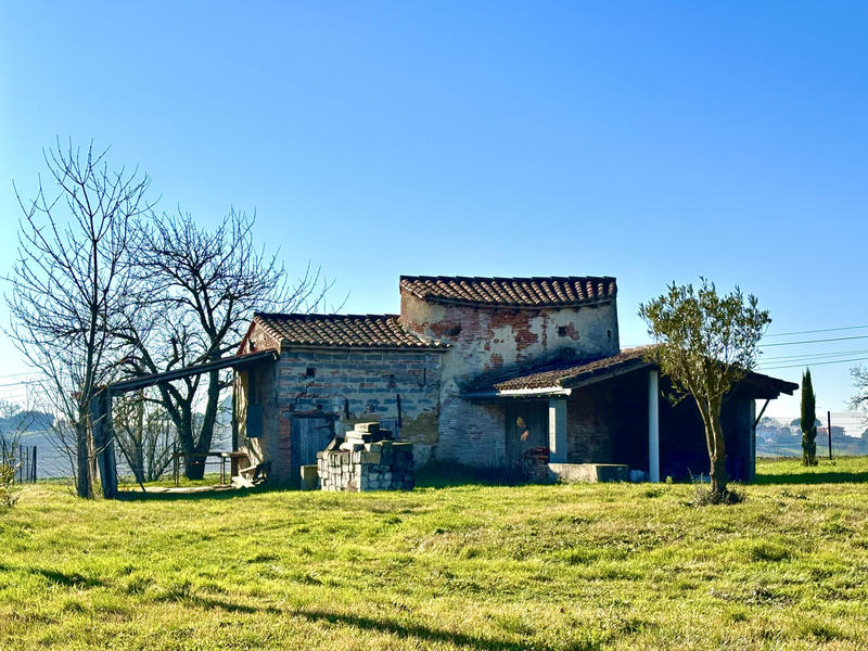 Ferme - 81 m² - 4 pièces