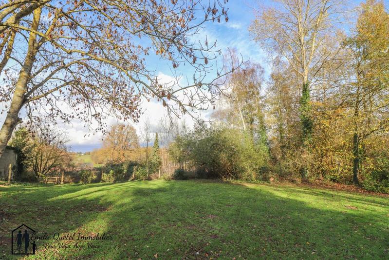 Maison - 160 m² - 5 pièces