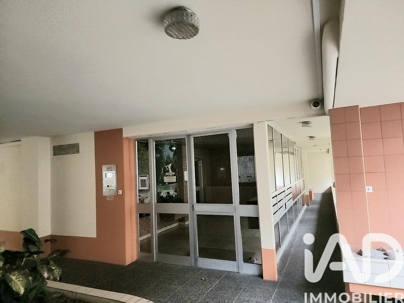 Appartement - 81 m² - 4 pièces