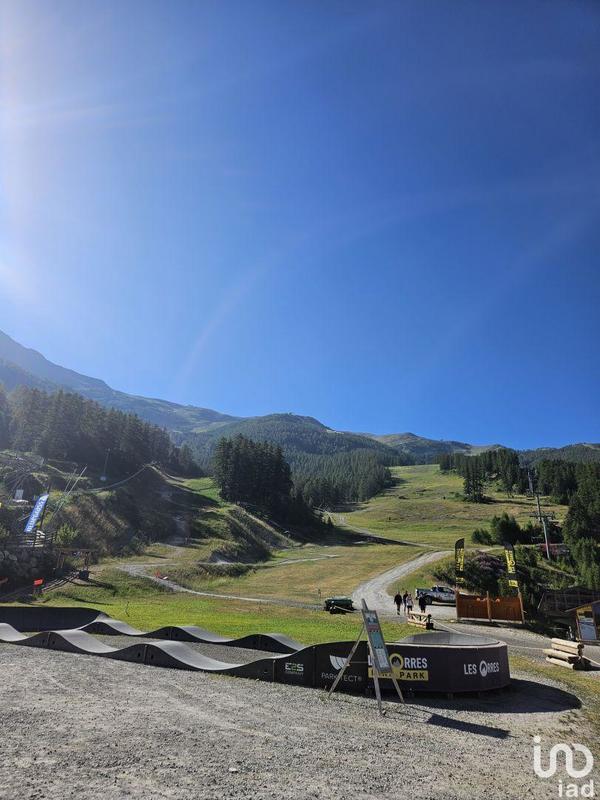 Local commercial - 42 m²