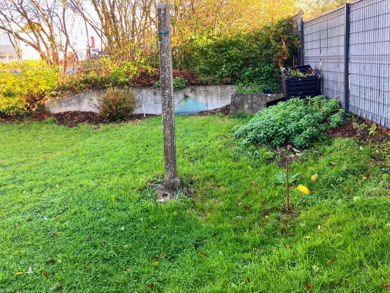 Maison - 60 m² - 3 pièces