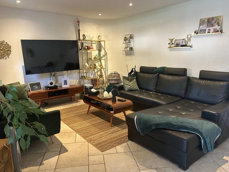 Villa - 195 m² - 6 pièces