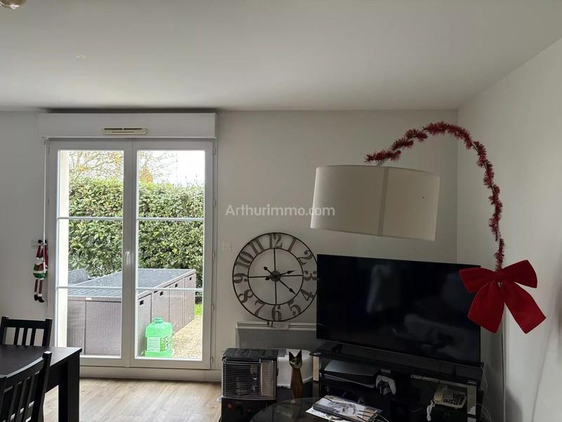 Appartement - 75 m² - 4 pièces