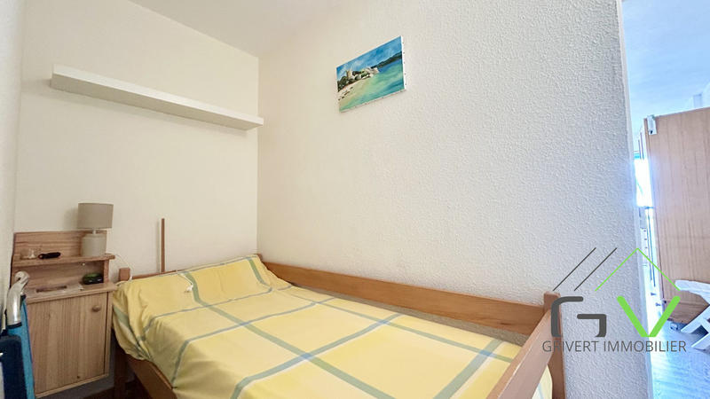 Appartement - 24 m² - 1 pièce