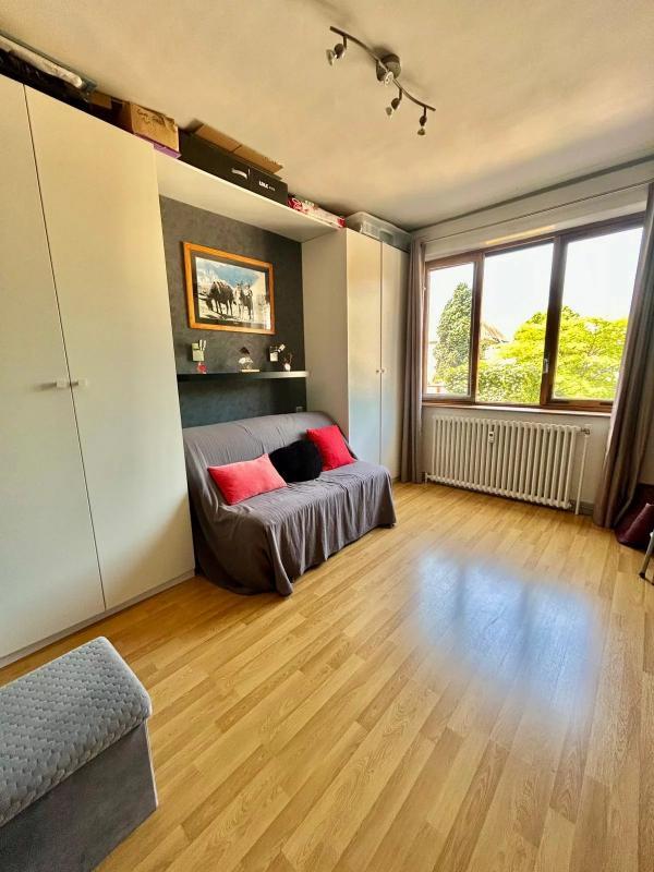 Appartement - 86 m² - 4 pièces
