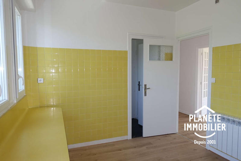 Maison ancienne - 192 m² - 10 pièces