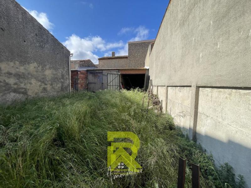 Local commercial - 1 m²