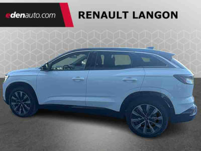Renault Austral E-Tech hybrid 200 Techno