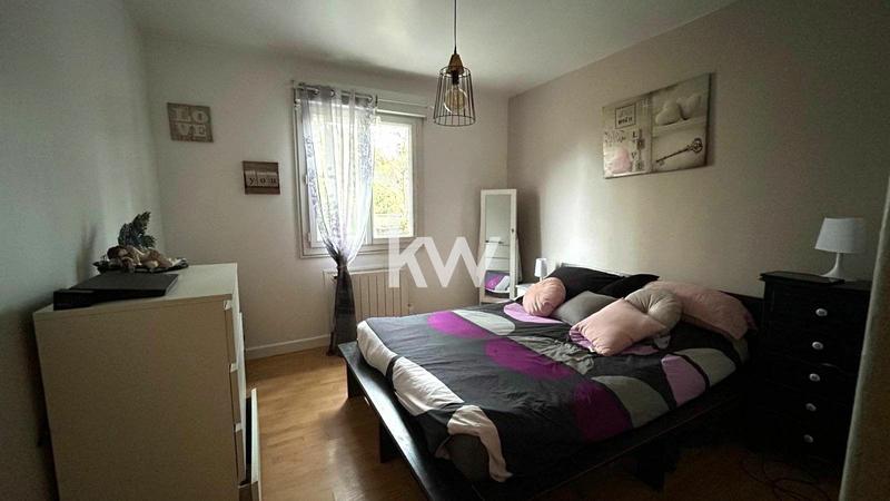 Maison - 141 m² - 6 pièces