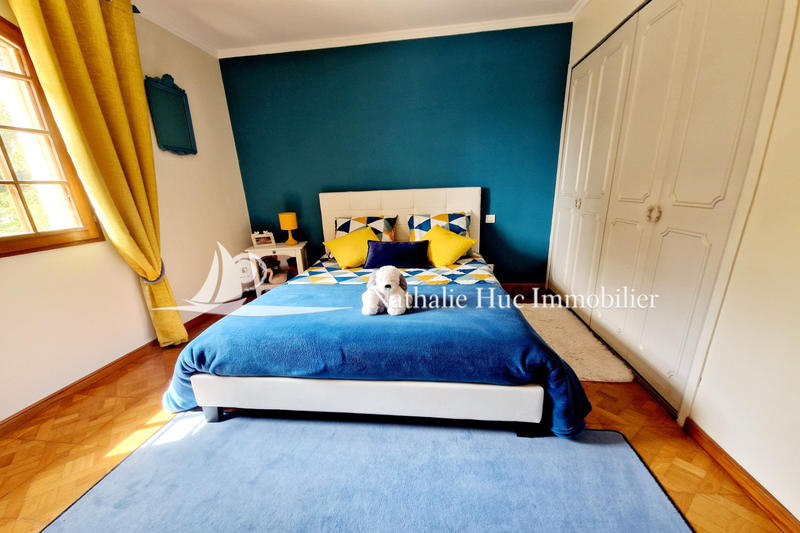 Villa - 145 m² - 5 pièces