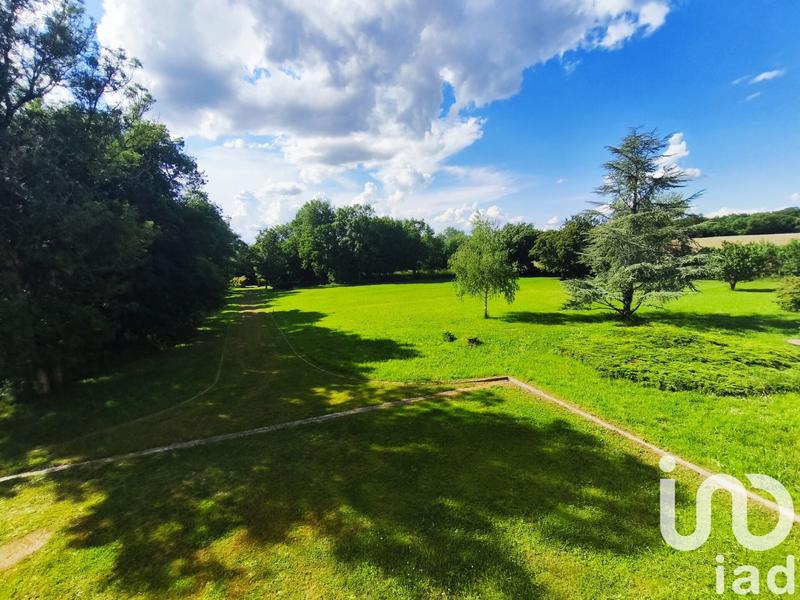 Maison - 173 m² - 5 pièces