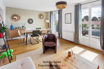 Maison - 127 m² - 6 pièces