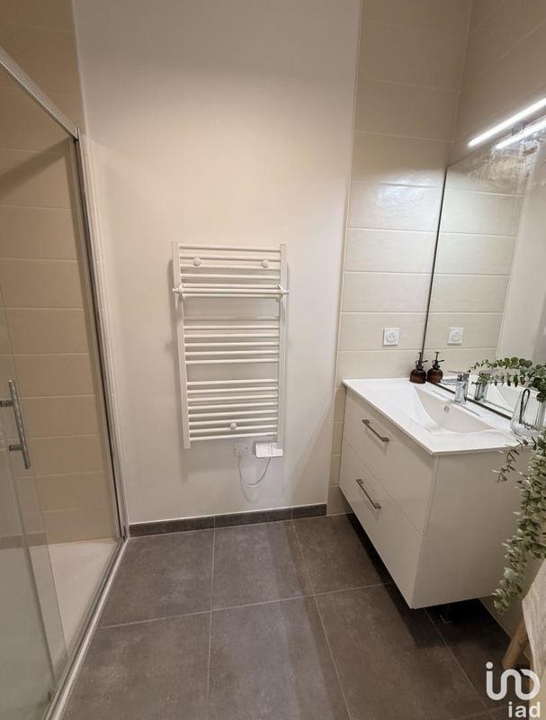 Appartement - 87 m² - 4 pièces